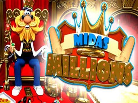midas millions